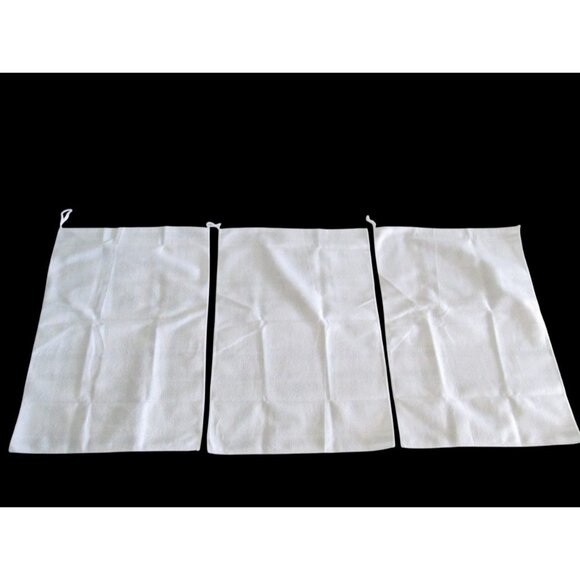 Cat lovers Theme Quotes Kitchen Cotton Dish Towels Set of 3 New - Picture 3 of 13